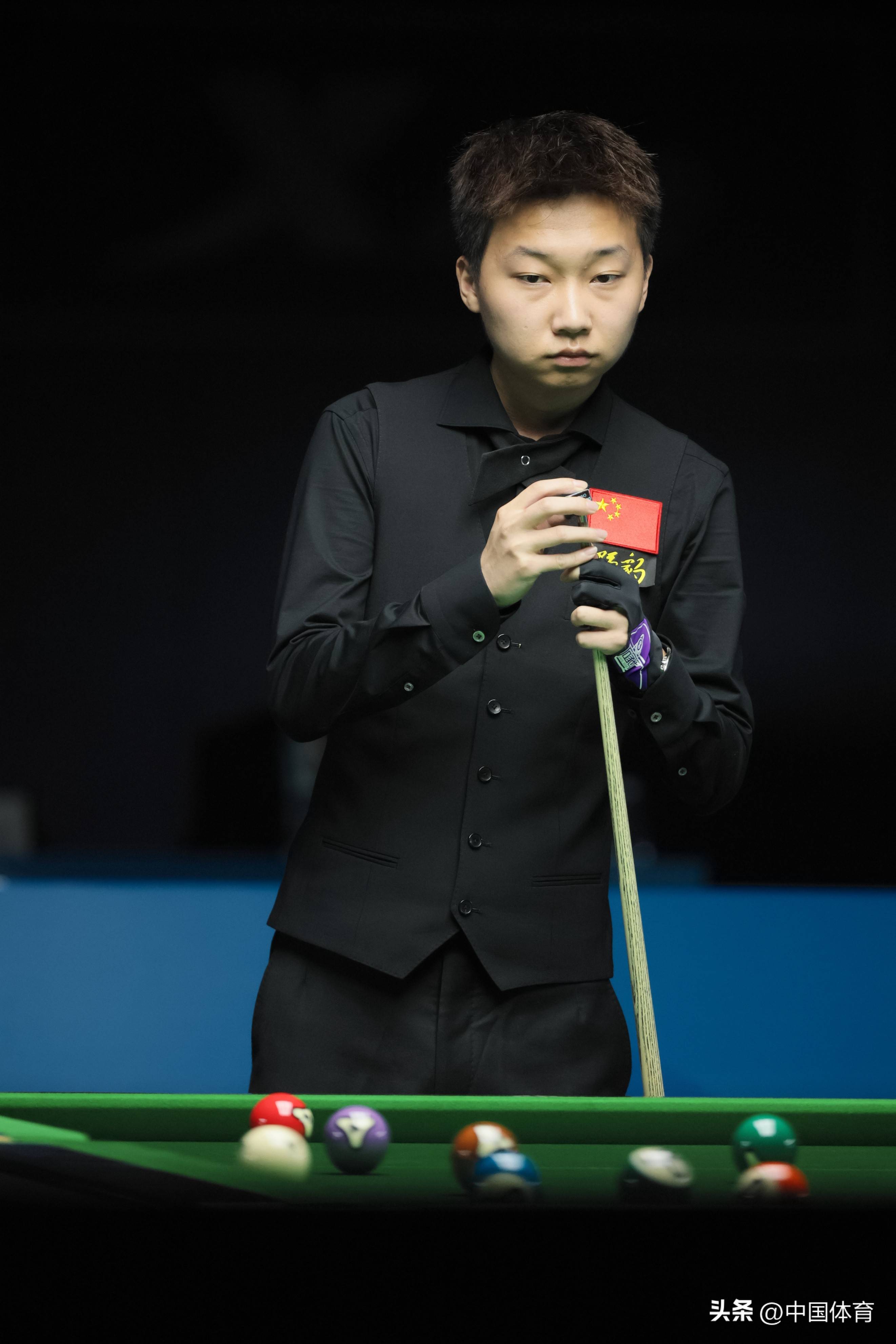 的训练场上 的训练场上