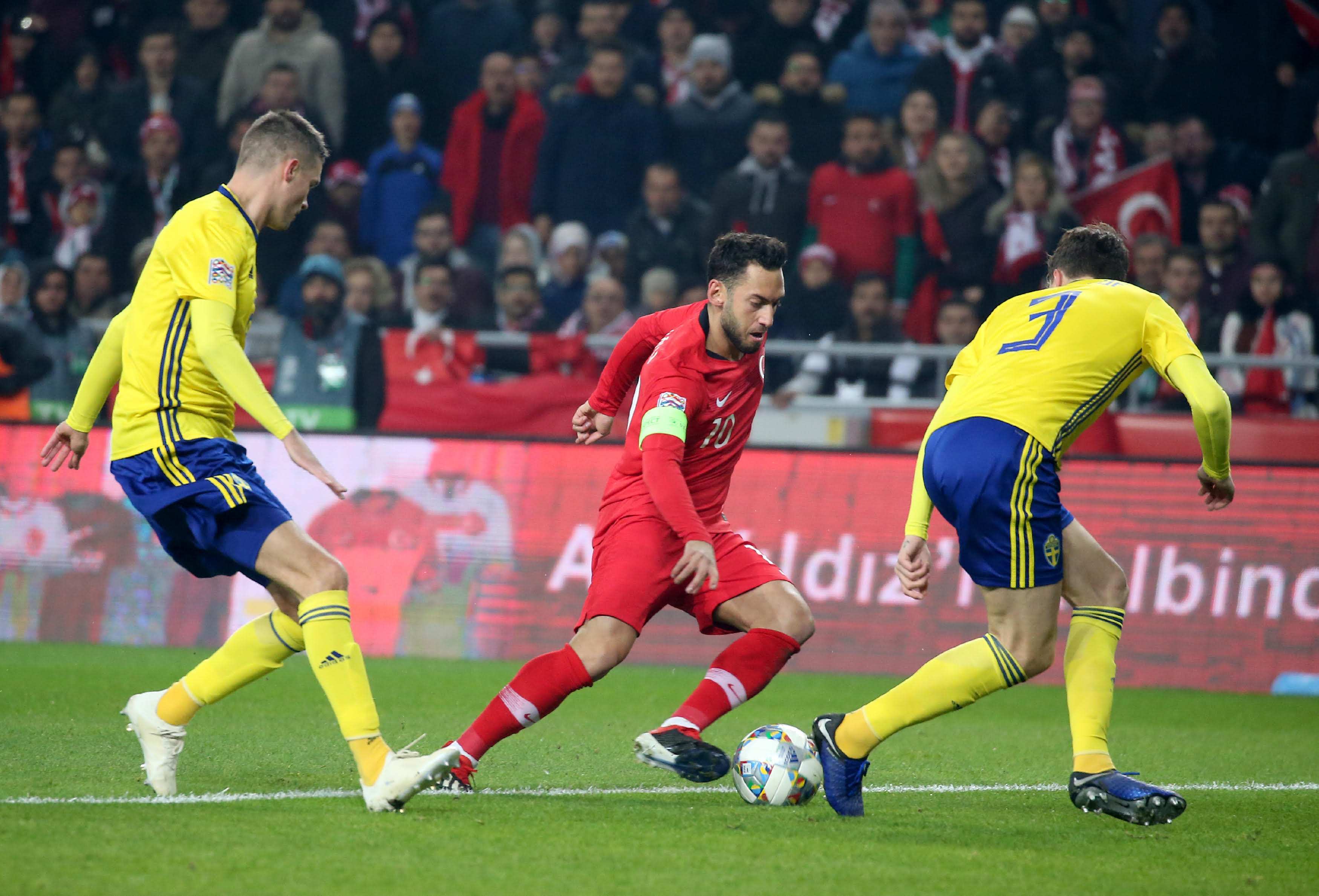 决定性的一 决定性的一