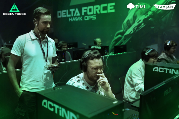 5就打成团 5就打成团